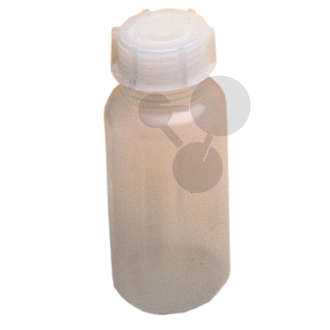 Flacon LDPE col large rond 1000ml