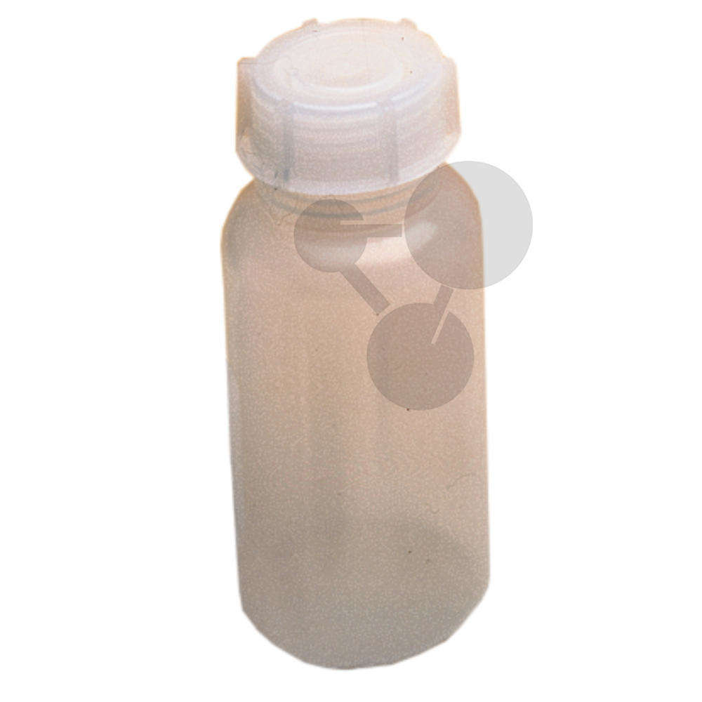 Flacon LDPE col large rond 100ml