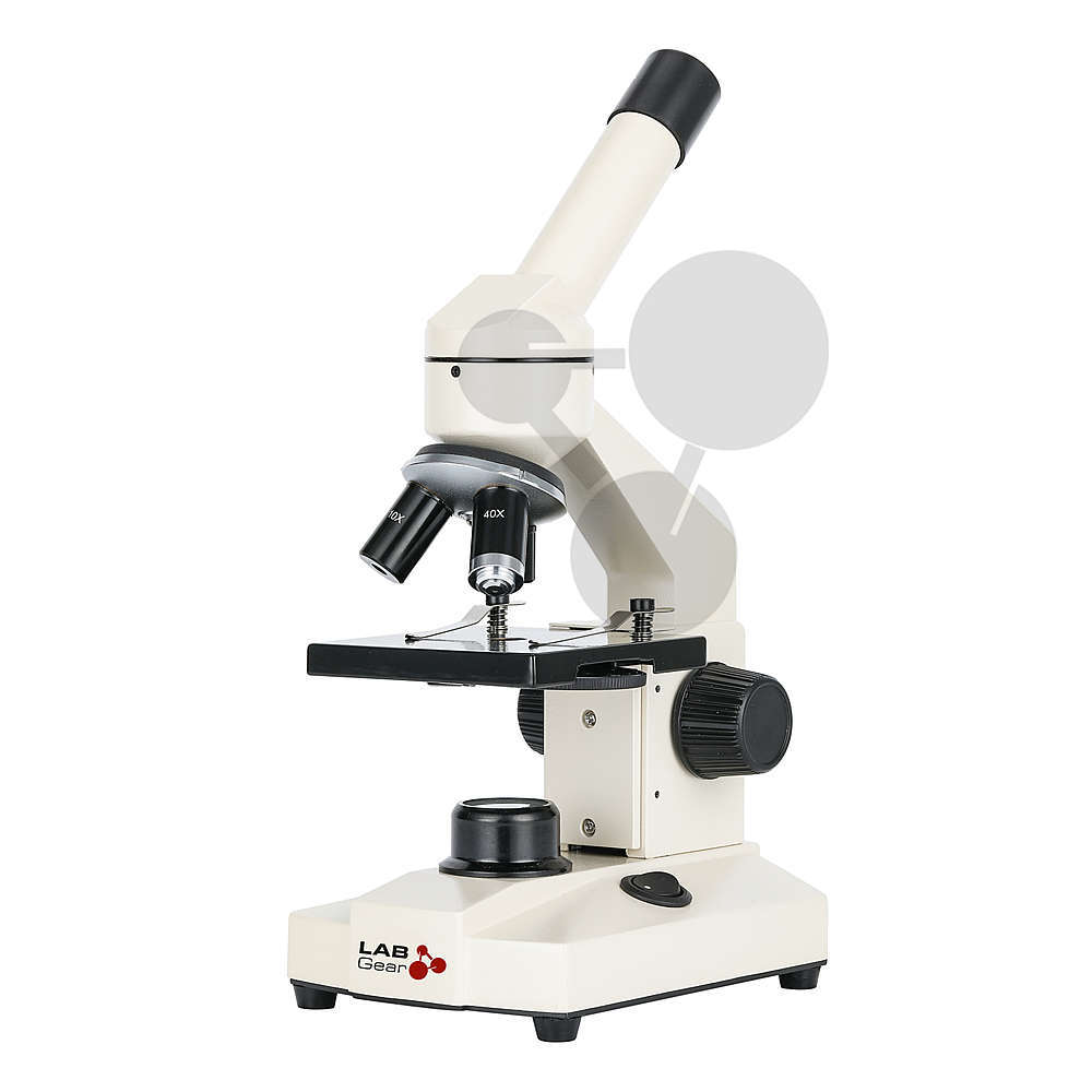 Microscope LED x400