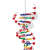 Maquette ADN 90 pièces 2