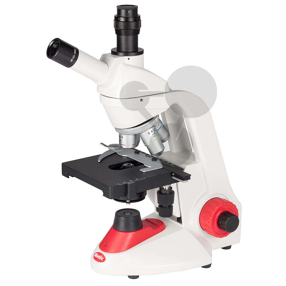  Microscope RED 131/600