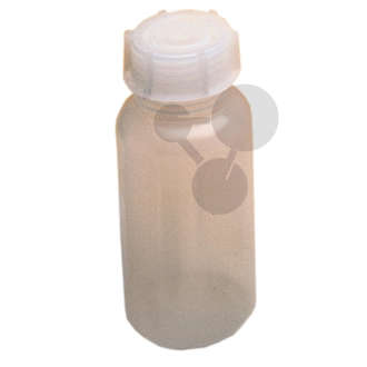 Flacon LDPE col large rond 250ml