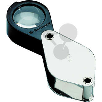 Loupe Steinheil x 10